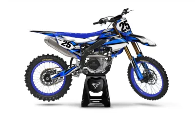 Primal Yamaha Graphics Kit