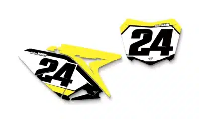 MOTOMARK | Suzuki Number Plates