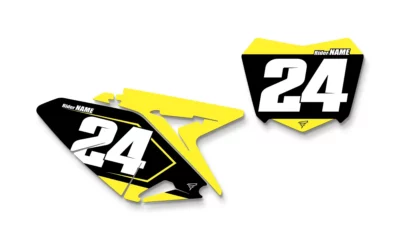 VERTEX | Suzuki Number Plates